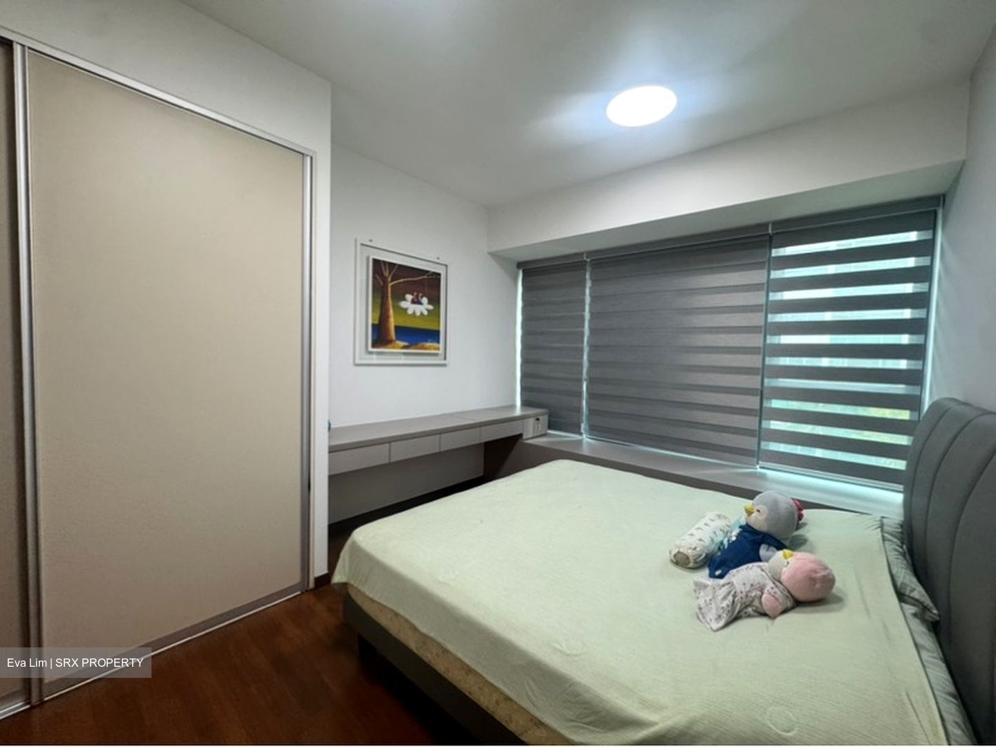 The Gale (D17), Condominium #589876131